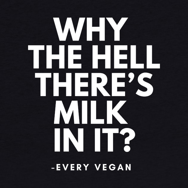 Vegan relatable quote by Veganstitute 